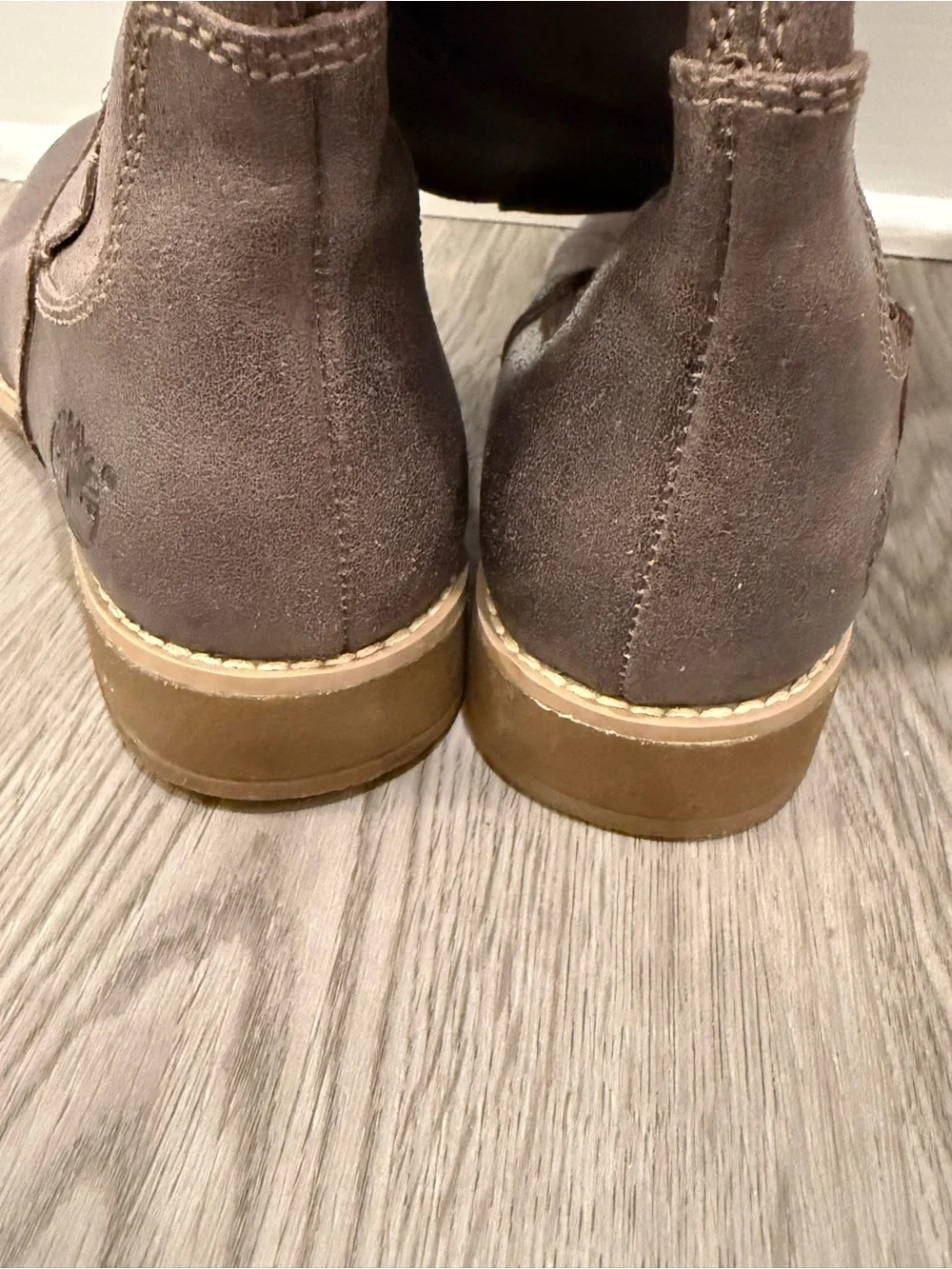 Timberland earthkeepers shoreham